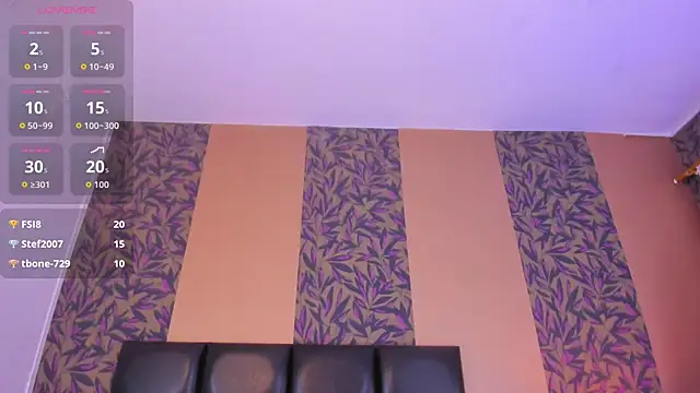 megan_al Live XXX-chat