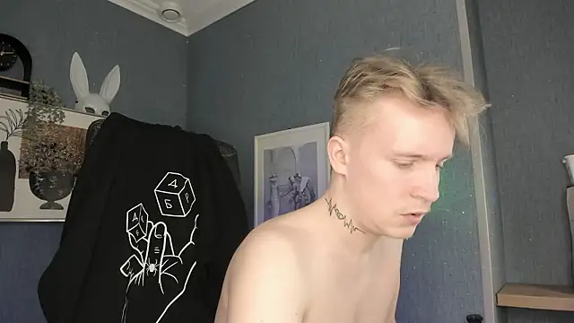 AlexxSweet 라이브 XXX 채팅