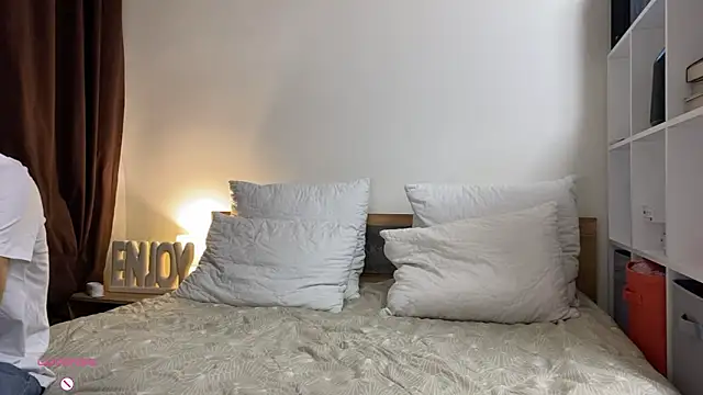 Živý XXX chat SunriseGuys