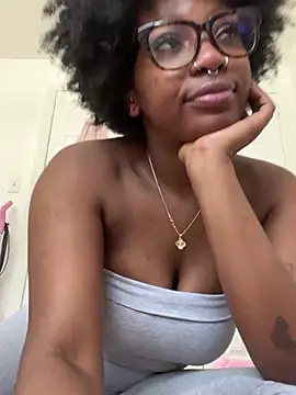 mochamimi Chat XXX in diretta