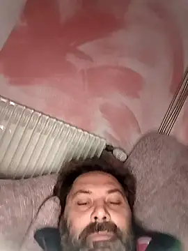 Necroforo: вебкам-шоу