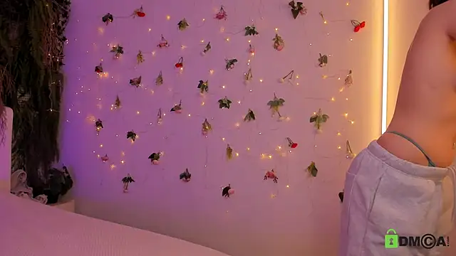 Chat XXX Live Black_Jenny