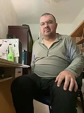 Deltaalex – webcam-show