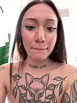 Chat XXX Live SaintSquirt