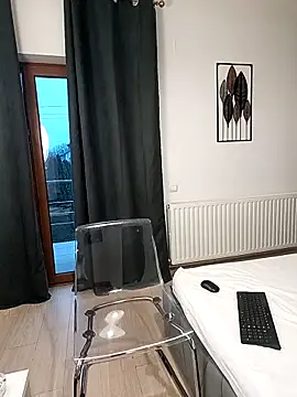 I_amAhille Webcam Show