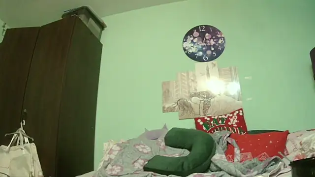 SexyGioconda 라이브 XXX 채팅