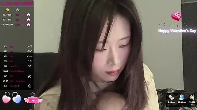 AFanes 라이브 XXX 채팅