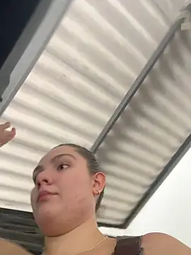 Eva_stark10 élő XXX-chatje