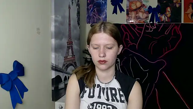 Chat XXX en directo de StellaCRL