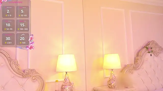 Chat XXX en directo de SamanthaPierce