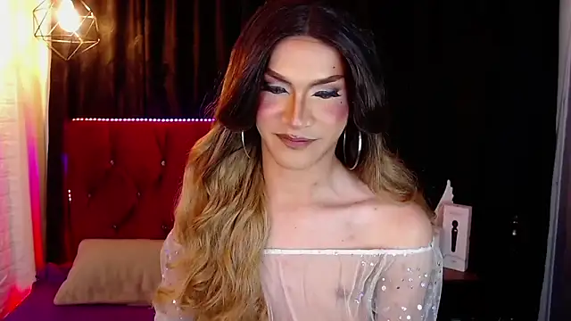 agatha_rodriguezn Webbikameraesitys