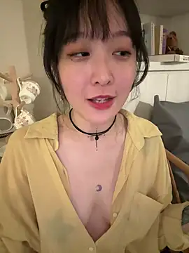 Etherealcat33's Live XXX Chat