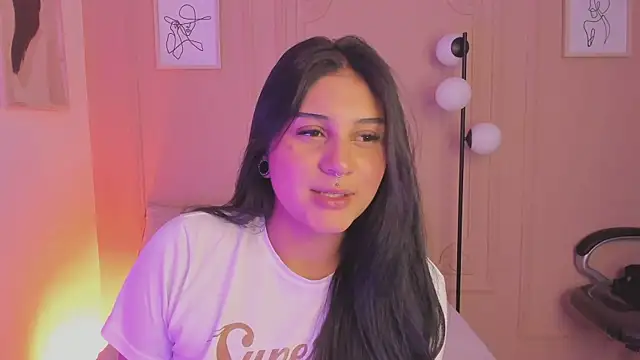 Chatroom XXX en direct de salem_sp