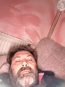 Necroforo Webcam show