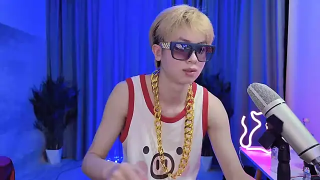 hafabva – Kamerová šou