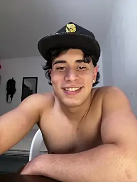 Вебкам-шоу Maximuz1920