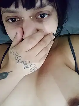 Chat XXX en directo de Scarlat777