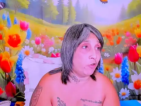 แชท XXX สดของ indianroxy