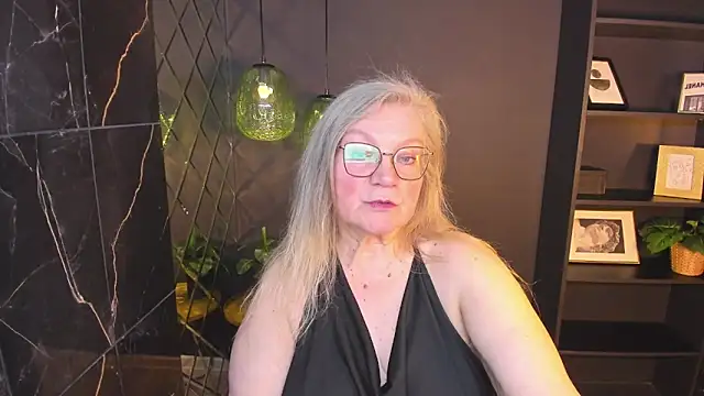 Chat XXX en directo de NataliMellow