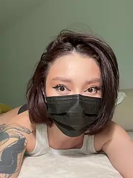 Chatroom XXX en direct de DeferentUproar