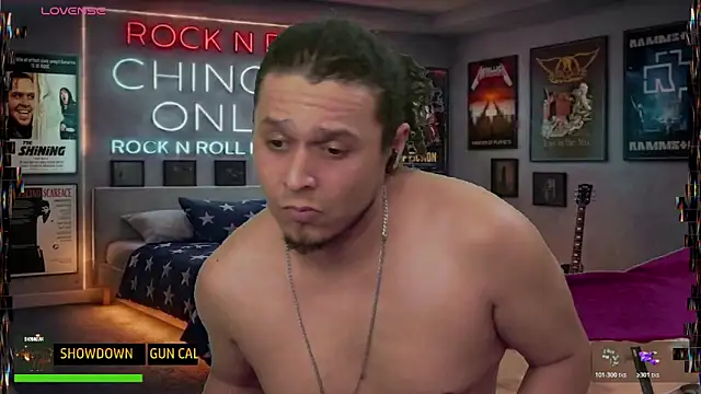 chino_roz Live XXX Chat