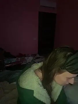 Flossy_Vettie's Live XXX Chat