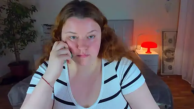 Chat XXX en directo de PolinaSalvatore