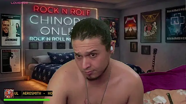 chino_roz: απευθείας συνομιλία ΧΧΧ