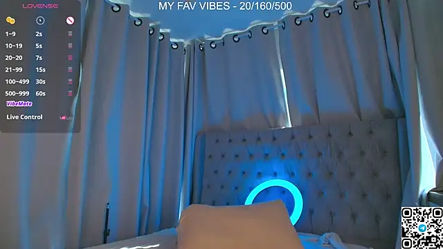 Chat XXX en directo de Skinny_Alice