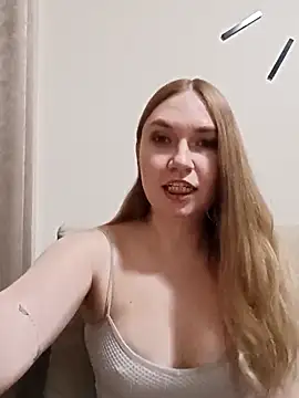 KisaVixen Adlı Modelin Web Kamerası Şovu