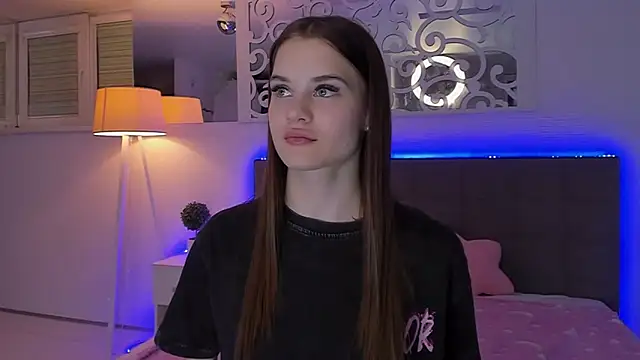 LuisaClover Live XXX-Chat