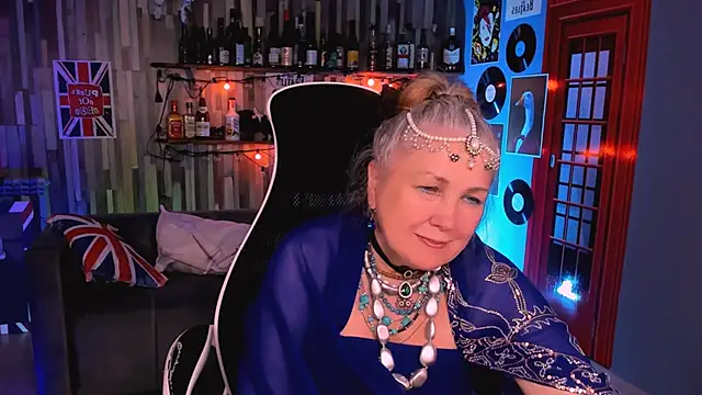 LilaMaharani Live XXX-Chat