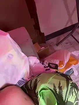 عرض كام melissdemirr