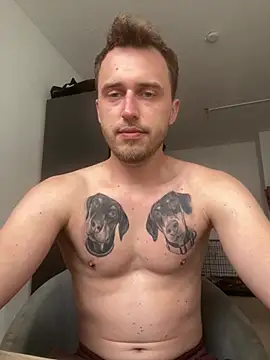 TheJerkingGuy Webcamshow
