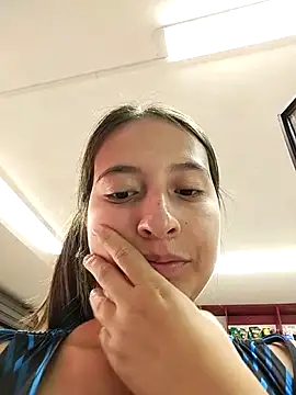 MaskedLatinaX Obrolan Langsung XXX