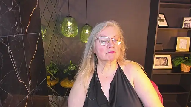 NataliMellow's Webcam Show