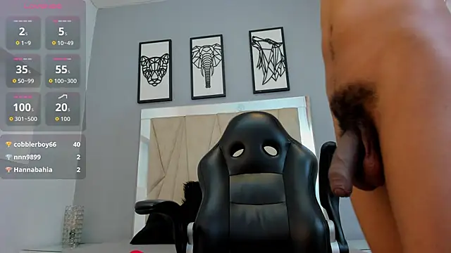 adams_bobby's Live XXX Chat