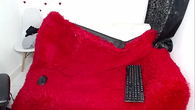 sven_fox723 在線直播表演