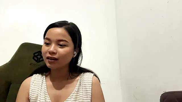 ChristenaShogren Show in webcam