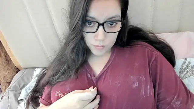 โชว์เว็บแคมของ roniewester