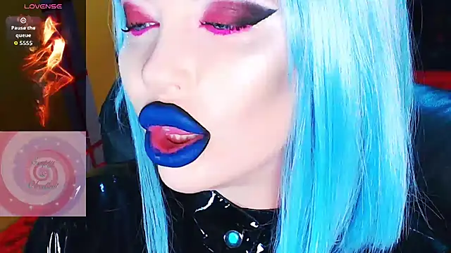 Roxyenergy 라이브 XXX 채팅