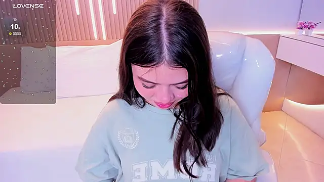 Sexy_paradise18_ – Live XXX-chat