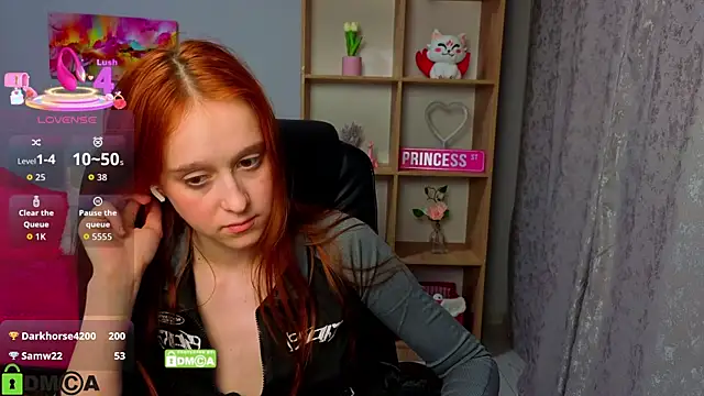 _Wow_Emma – Live XXX-chat