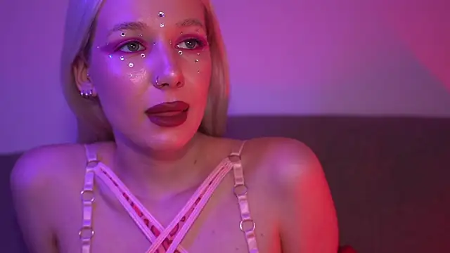 دردشة RanyThomson الجنسية المباشرة