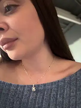 KristiRich – Naživo XXX chat