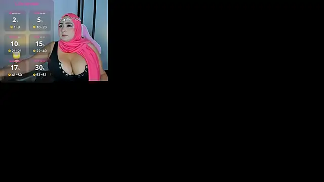 HijabiMilff – Naživo XXX chat