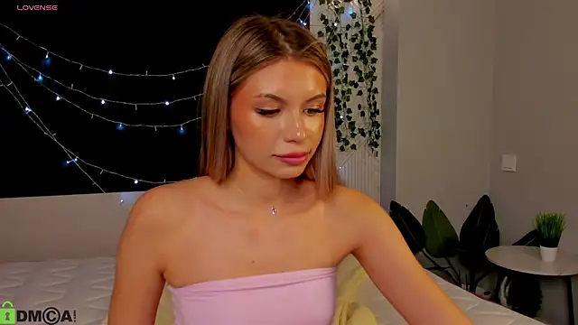 Sidny_Beth – Naživo XXX chat