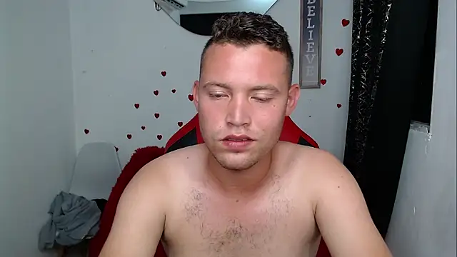 โชว์เว็บแคมของ sven_fox723