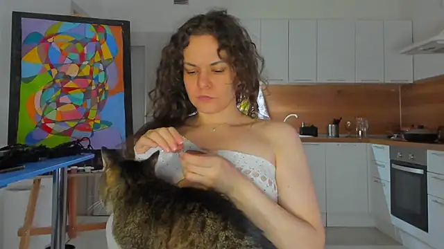 RubyIgnys Webcamshow