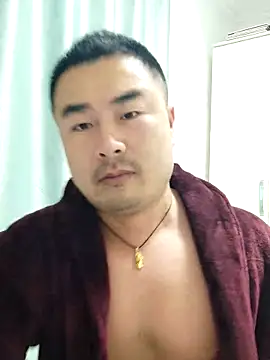 guozuo Adlı Modelin Canlı XXX Sohbeti